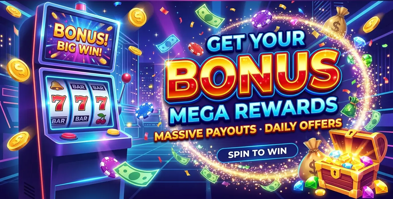 Mr green casino bonus
