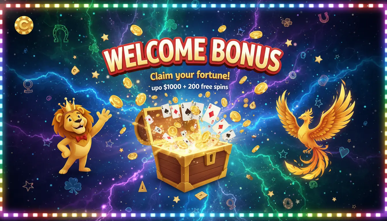 Free spins og bonus Mr green casino