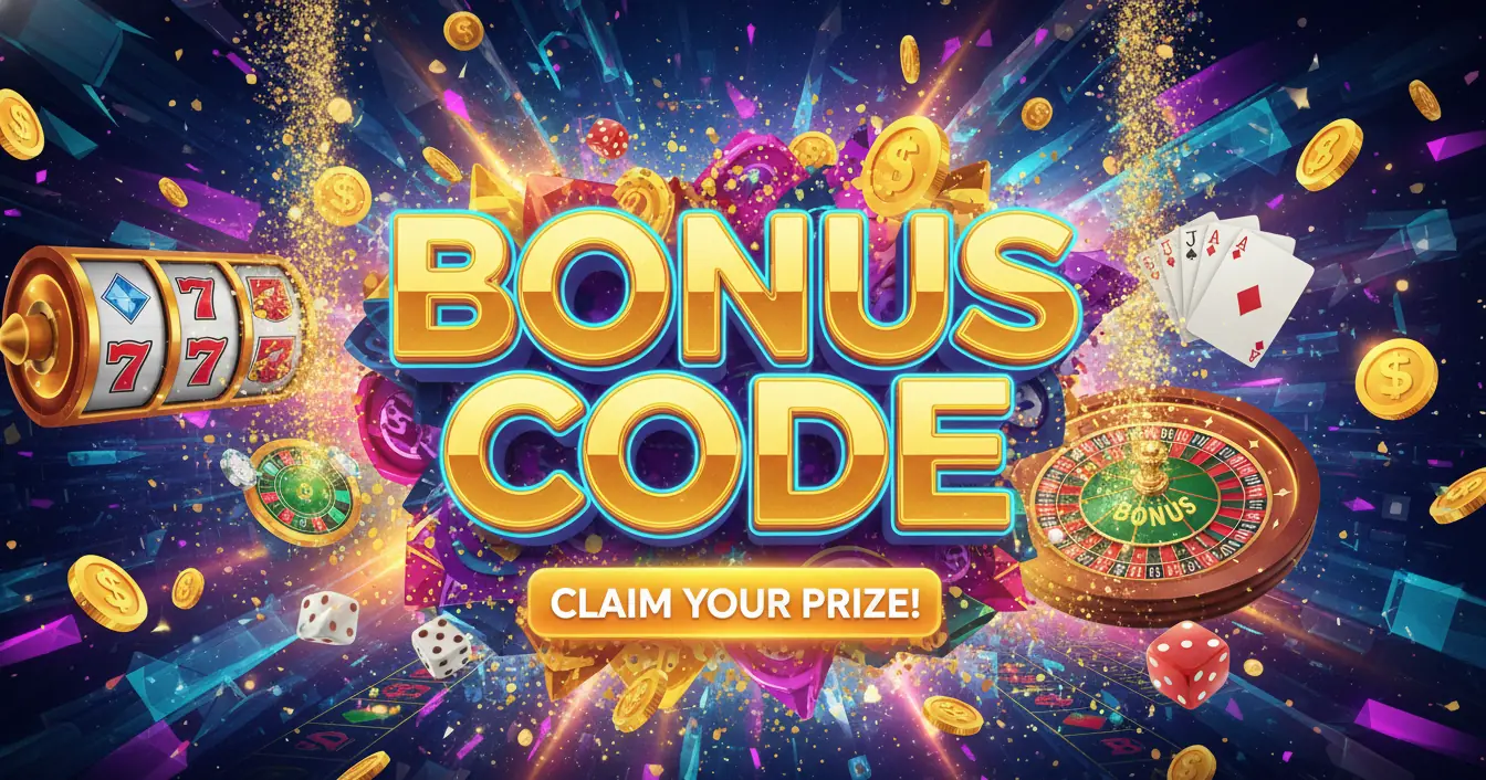 Bonuskode hos Mr green casino