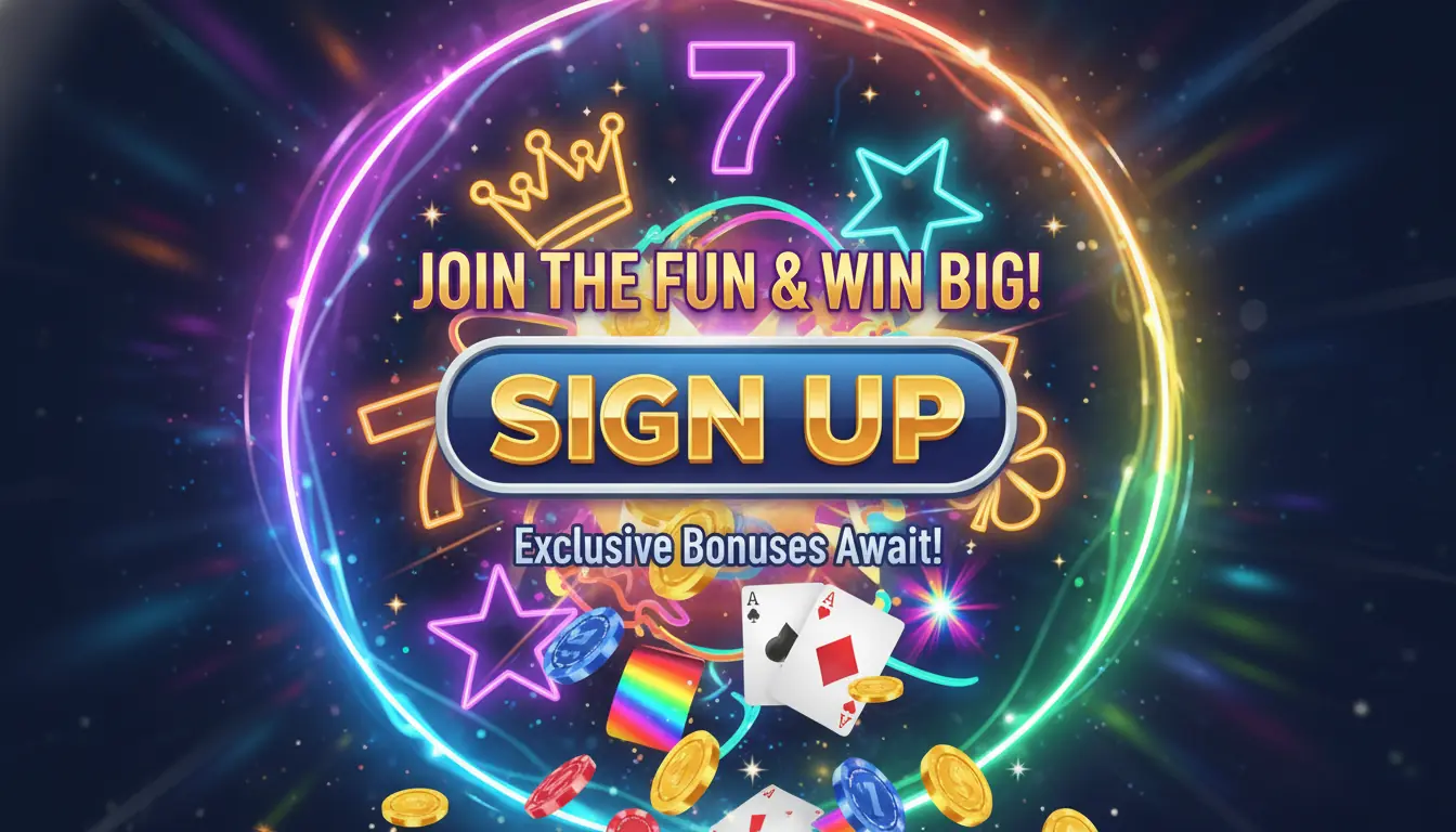 Opret konto hos Mr green casino