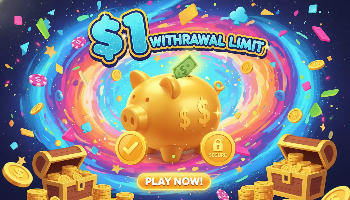 Mr green casino 1 € udbetaling