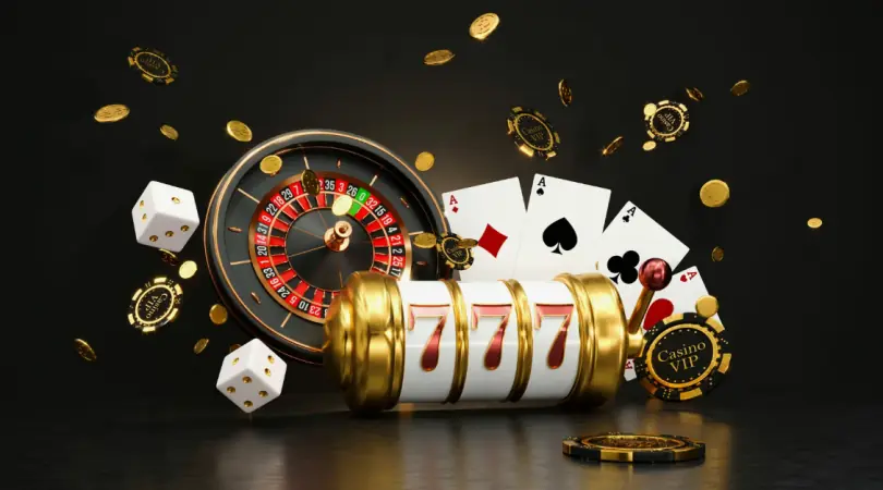 Mr green casino spil