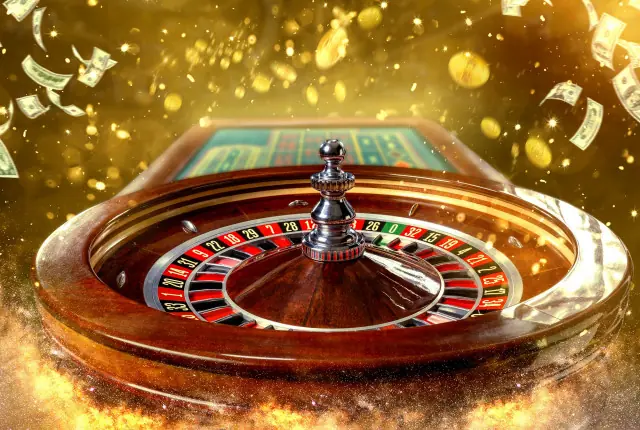 Roulette hos Mr green casino