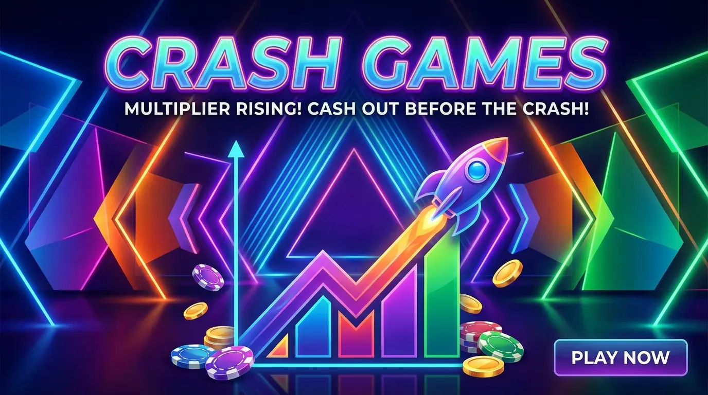 Mr green casino crashspil