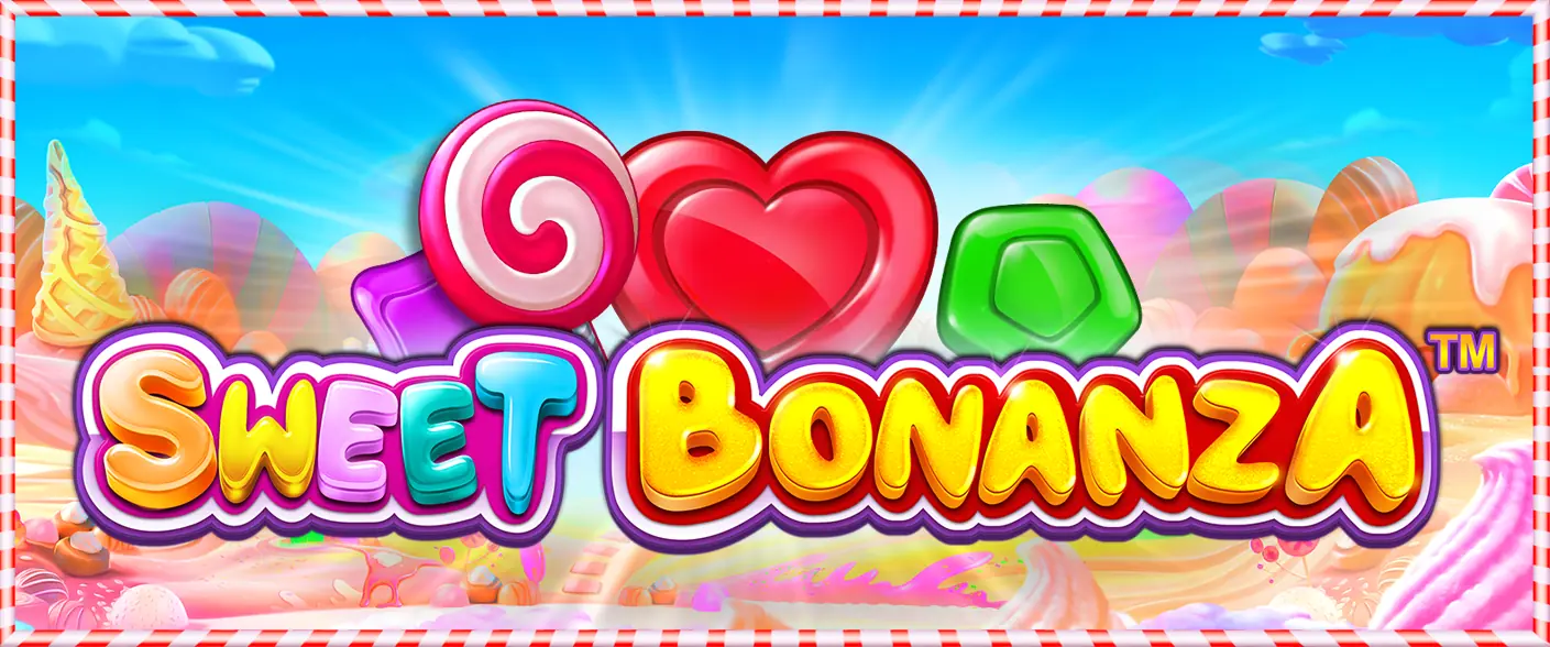 Spil Sweet Bonanza hos Mr green casino