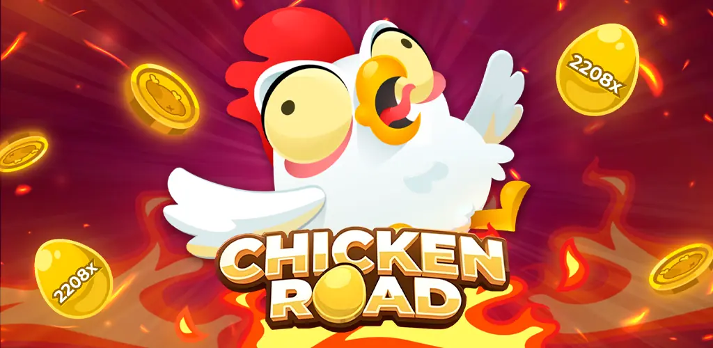 Mr green casino Chicken Road